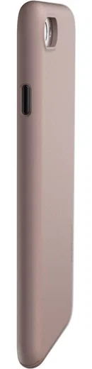 Nudient Thin Case V3 iPhone 7/8/SE(2020/2022) Hoesje Back Cover Roze afbeelding 13