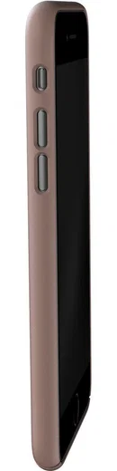 Nudient Thin Case V3 iPhone 7/8/SE(2020/2022) Hoesje Back Cover Roze afbeelding 14
