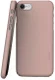 Nudient Thin Case V3 iPhone 7/8/SE(2020/2022) Hoesje Back Cover Roze afbeelding 1