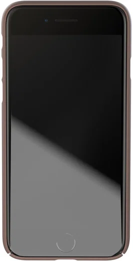 Nudient Thin Case V3 iPhone 7/8/SE(2020/2022) Hoesje Back Cover Roze afbeelding 10