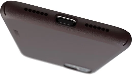 Nudient Thin Case V3 Apple iPhone 11 Hoesje Back Cover Rood afbeelding 11