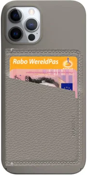 MagSafe pasjeshouder