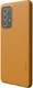 Nudient Thin Case V3 Samsung Galaxy A52 / A52S Hoesje Back Cover Geel afbeelding 7