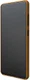 Nudient Thin Case V3 Samsung Galaxy A52 / A52S Hoesje Back Cover Geel afbeelding 8