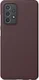 Nudient Thin Case V3 Samsung Galaxy A52 / A52S Hoesje Back Cover Rood afbeelding 2