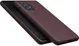 Nudient Thin Case V3 Samsung Galaxy A52 / A52S Hoesje Back Cover Rood afbeelding 4