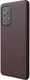 Nudient Thin Case V3 Samsung Galaxy A52 / A52S Hoesje Back Cover Rood afbeelding 7