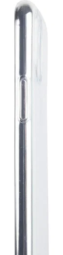 Nudient Glossy Thin Case Apple iPhone 11 Pro Hoesje Transparant afbeelding 2