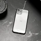 Nudient Glossy Thin Case Apple iPhone 11 Pro Hoesje Transparant afbeelding 5