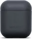Nudient Thin Case V1 Apple AirPods Hoesje Ultradun Blauw afbeelding 1