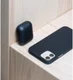 Nudient Thin Case V1 Apple AirPods Hoesje Ultradun Blauw afbeelding 3