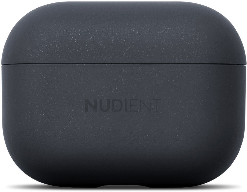 Nudient Thin Case V1 Apple AirPods Pro Hoesje Ultradun Blauw afbeelding 1