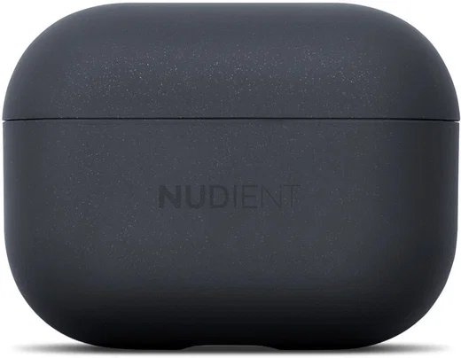 Nudient Thin Case V1 Apple AirPods Pro Hoesje Ultradun Blauw afbeelding 1