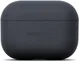Nudient Thin Case V1 Apple AirPods Pro Hoesje Ultradun Blauw afbeelding 1