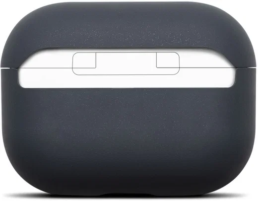 Nudient Thin Case V1 Apple AirPods Pro Hoesje Ultradun Blauw afbeelding 2