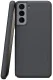 Nudient Thin Case V3 Samsung Galaxy S21 Hoesje Back Cover Grijs afbeelding 1