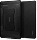 Spigen Rugged Armor Pro Samsung Galaxy Tab S7 FE Hoes Zwart afbeelding 2