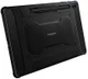 Spigen Rugged Armor Pro Samsung Galaxy Tab S7 FE Hoes Zwart afbeelding 16