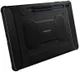 Spigen Rugged Armor Pro Samsung Galaxy Tab S7 FE Hoes Zwart afbeelding 8
