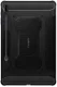 Spigen Rugged Armor Pro Samsung Galaxy Tab S7 FE Hoes Zwart afbeelding 9