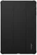 Spigen Rugged Armor Pro Samsung Galaxy Tab S7 FE Hoes Zwart afbeelding 10