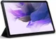 Spigen Rugged Armor Pro Samsung Galaxy Tab S7 FE Hoes Zwart afbeelding 15