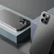 Hoco iPhone 13 Pro / 13 Pro Max Camera Protector Tempered Glass Clear afbeelding 6