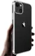 NXE Clear Series Apple iPhone 13 Mini Hoesje Back Cover Transparant afbeelding 4