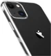 NXE Clear Series Apple iPhone 13 Mini Hoesje Back Cover Transparant afbeelding 3