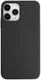 NXE All Round Apple iPhone 13 Pro Max Hoesje Back Cover Zwart afbeelding 2