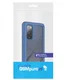 Samsung Galaxy S20 FE Hoesje Full Protect 360° Cover Hybride Blauw afbeelding 11