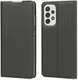 Samsung Galaxy A52 / A52S 5G Hoesje Book Case Kunstleer Zwart afbeelding 4