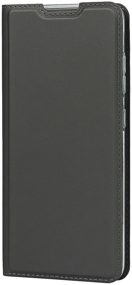 Samsung Galaxy A52 / A52S 5G Hoesje Book Case Kunstleer Zwart afbeelding 3