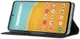 Samsung Galaxy A52 / A52S 5G Hoesje Book Case Kunstleer Zwart afbeelding 5