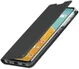 Samsung Galaxy A52 / A52S 5G Hoesje Book Case Kunstleer Zwart afbeelding 8