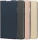 Samsung Galaxy A52 / A52S 5G Hoesje Book Case Kunstleer Zwart afbeelding 9