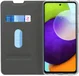 Samsung Galaxy A52 / A52S 5G Hoesje Book Case Kunstleer Zwart afbeelding 1