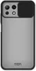 MOFI Xiaomi Mi 11 Lite 4G/5G (NE) Hoesje met Camera Slider Zwart afbeelding 1