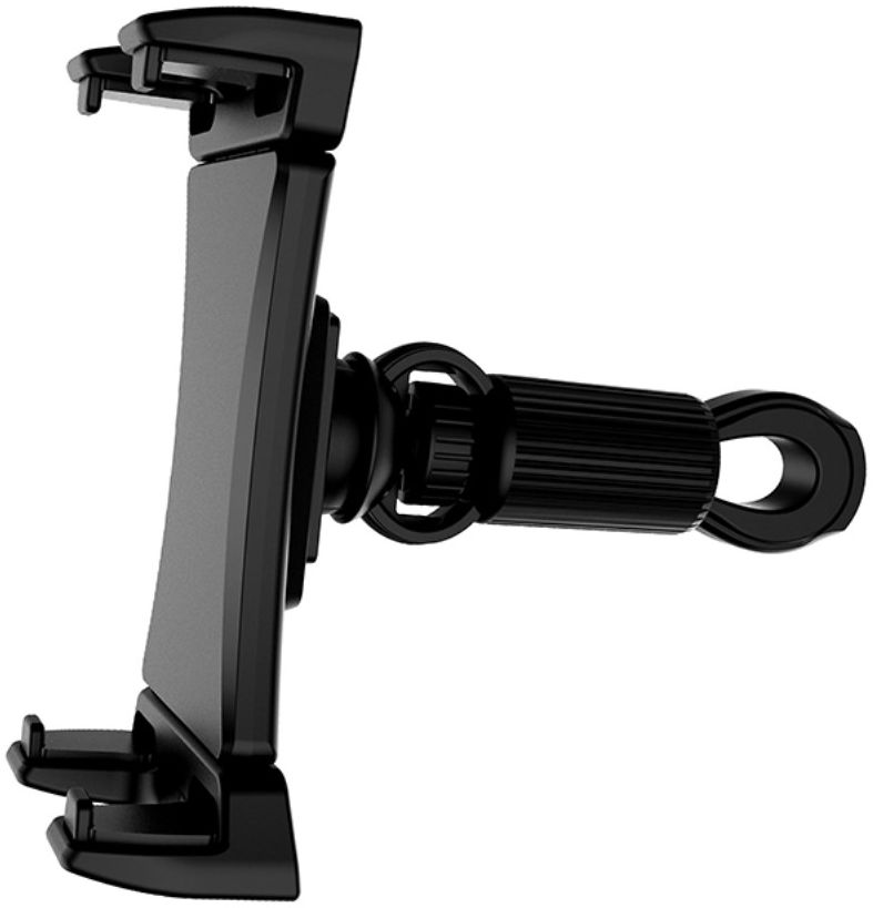 Universele Smartphone- en Tablethouder voor Hoofdsteun Auto / Sturen afbeelding 2