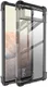 Imak Google Pixel 6 Hoesje Dun TPU met Screen Protector Transparant Zwart afbeelding 1