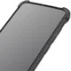 Imak Google Pixel 6 Hoesje Dun TPU met Screen Protector Transparant Zwart afbeelding 10