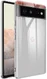IMAK Crystal Case II Google Pixel 6 Hoesje Back Cover Transparant afbeelding 1