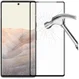 Google Pixel 6 Screen Protector Volledig Dekkend 9H Tempered Glass afbeelding 4