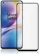 Amorus OnePlus Nord 2(T) 5G Screen Protector 9H Volledig Dekkend afbeelding 2