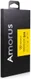 Amorus OnePlus Nord 2(T) 5G Screen Protector 9H Volledig Dekkend afbeelding 8
