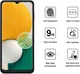 Nokia XR20 Screen Protector 0.3mm Arc Edge Tempered Glass afbeelding 2