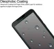 Nokia XR20 Screen Protector 0.3mm Arc Edge Tempered Glass afbeelding 3