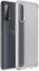 OnePlus CE 5G Hoesje Hybride Back Cover Matte Transparant afbeelding 1