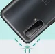 OnePlus CE 5G Hoesje Hybride Back Cover Matte Transparant afbeelding 4