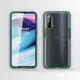 OnePlus CE 5G Hoesje Hybride Back Cover Matte Transparant afbeelding 6